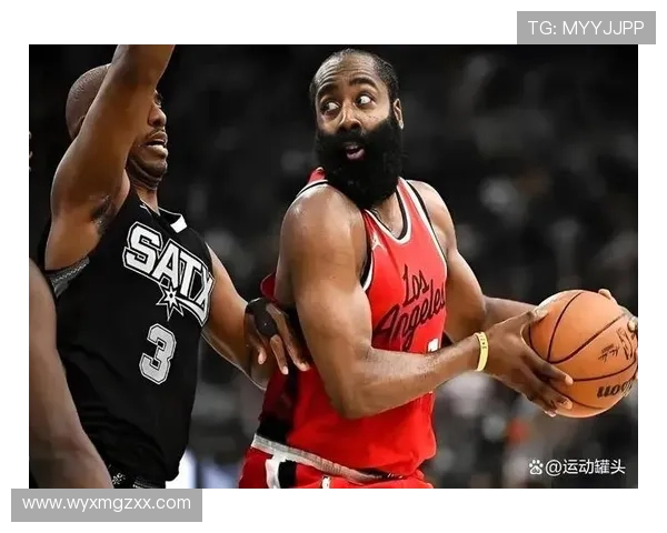 哈登谈绝平失误感慨瞬间决策重要性渴望连续三分追平比分